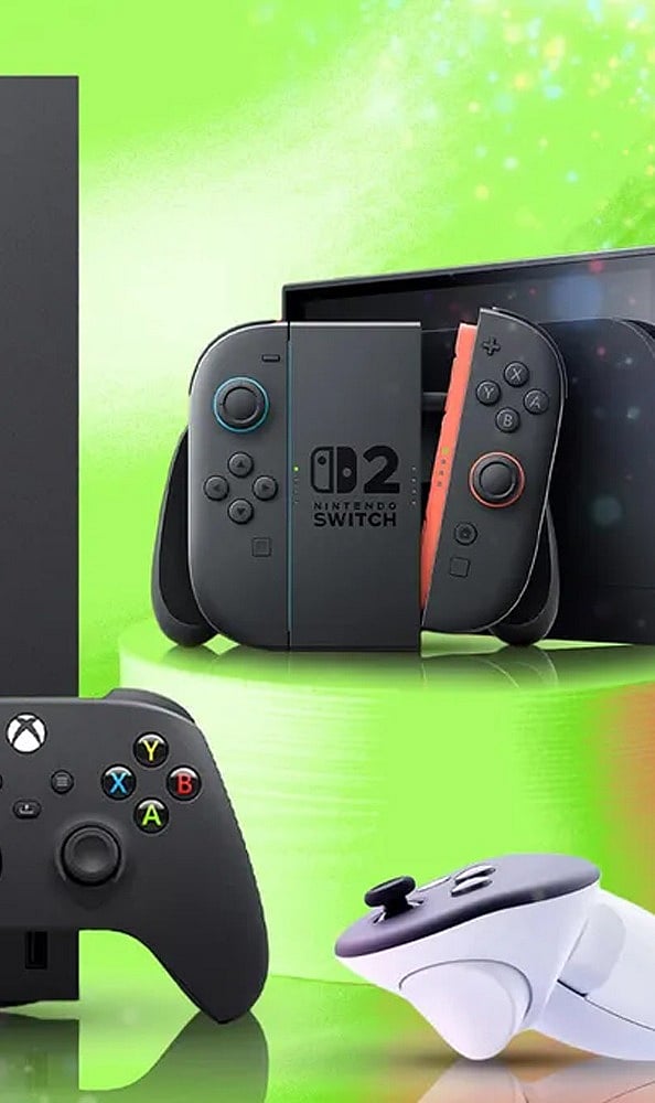 Top Gaming Gadgets Every Gamer Wants in 2026