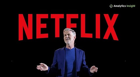 Netflix After Hastings: An In-Depth Analysis of Strategy, Revenue Surge, and What’s Next