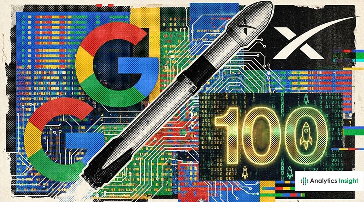 Alphabet's SpaceX Bet Nears $100 Billion as IPO Buzz Grows