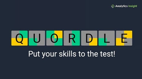 Quordle Today: Hints, Answers, and Strategy Guide for April 17