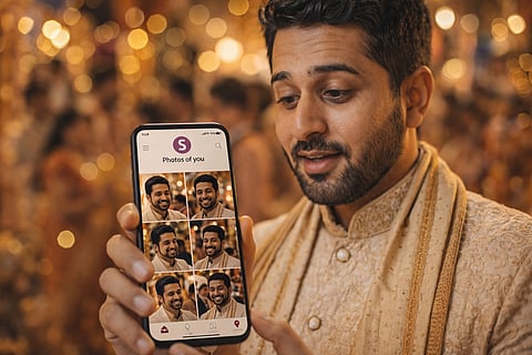 Why Samaro Is the Top Facial Recognition Software for Photo 