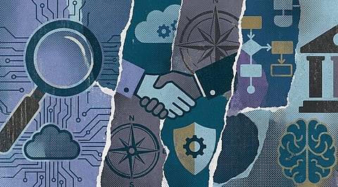 How to Choose an AI Governance Consulting Firm