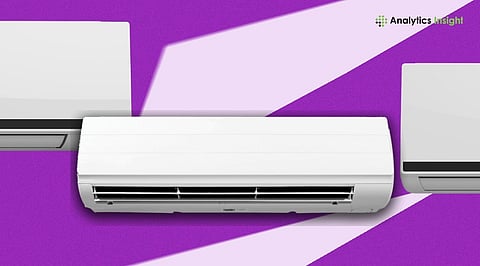 Top 10 ACs with Lowest Electricity Consumption