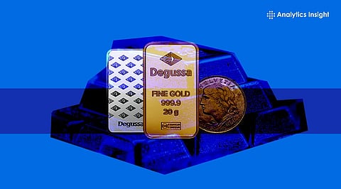 Gold, Silver Rate Today April 18: Prices Ease Ahead of Akshaya Tritiya; Check City Rates