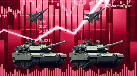 Best Defense Sector Stocks to Follow in 2026