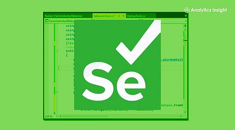 Selenium Testing: What Not to Do When Writing Test Scripts