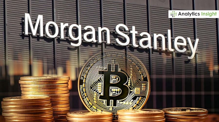 Bitcoin News Today: Morgan Stanley BTC Holdings Top $100M as BTC Falls Below $76K