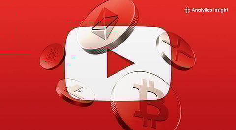 10 Best Crypto YouTube Channels & Influencers