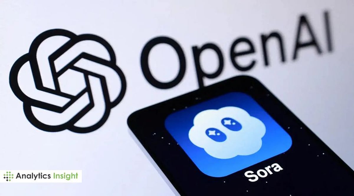 OpenAI Pivots to Enterprise as Top Executives Depart and Sora Shuts Down OpenAI Pivots to Enterprise as Top Executives Depart and Sora Shuts Down