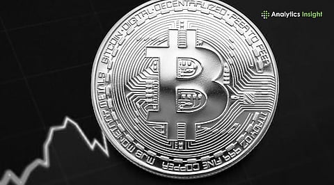 Bitcoin Price Struggles Below $76K Resistance Level