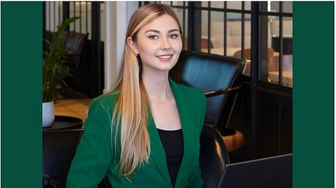 Tetiana Danyltsiv Uses Systems Thinking to Make Marketing Teams Faster Without Burning Them Out