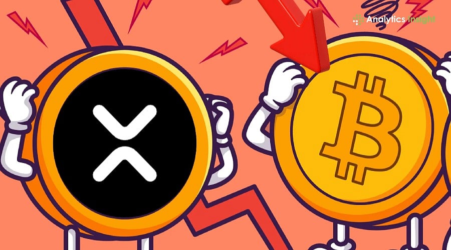 Crypto Prices Today: Bitcoin Drops to $74,499, XRP at $1.40 Amid US-Iran Conflict Jitters