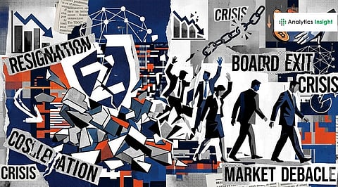 Zondacrypto Board Quits as Governance Crisis Deepens