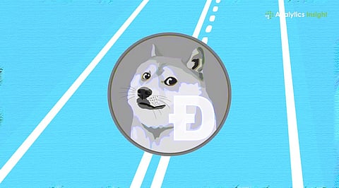 Dogecoin