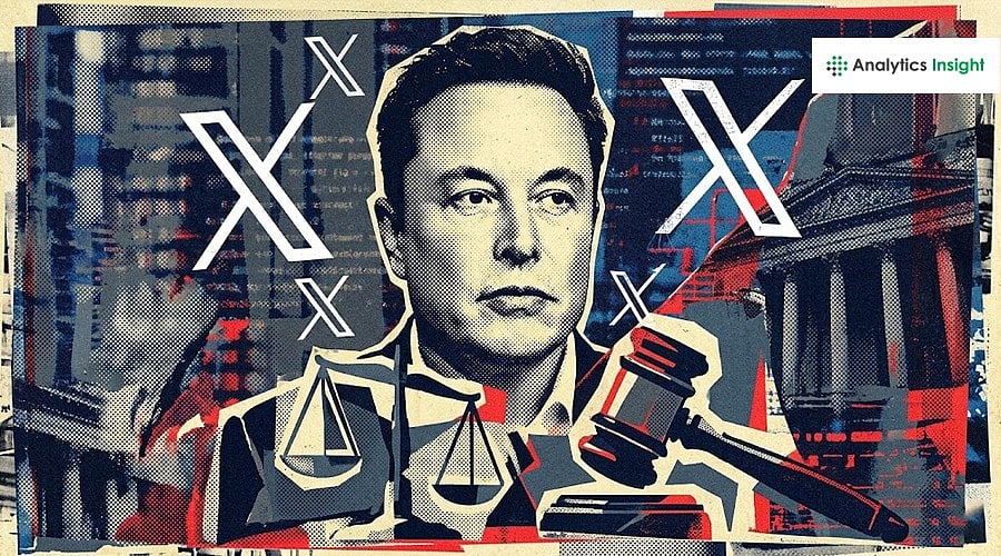 France Summons Elon Musk Over Deepfake Probe on X