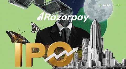 Fintech Giant Razorpay Eyes $700M IPO Amid Market Caution 