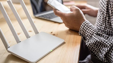 Best Unlimited WiFi Plan