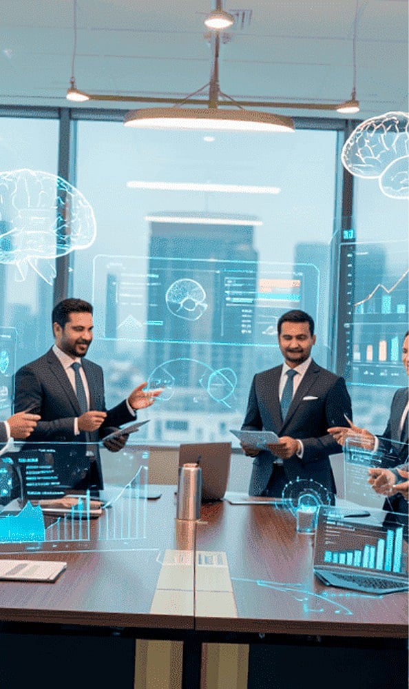 Leading Governance Startups and Companies in India 2026