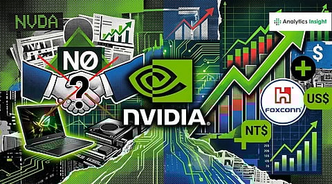NVIDIA Holds Near $200 as Mizuho Reaffirms Outperform Rating