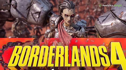 Borderlands 4