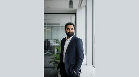 Naga Charan Nandigama