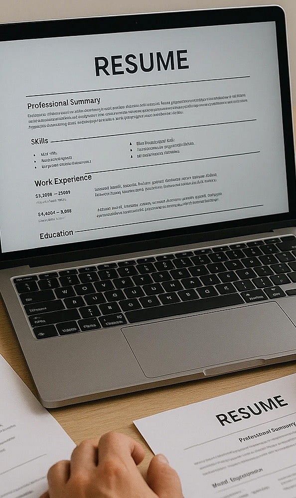 Essential Software Skills to Boost Your Resume in 2026