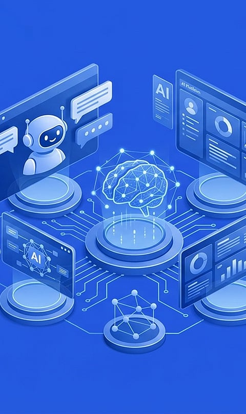 Top Conversational AI Platforms to Watch in 2026