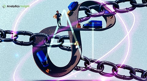 How AI Will Shape the Future of Supply Chain