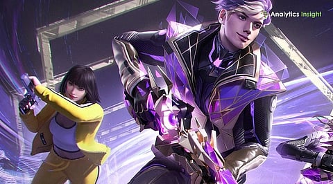 Free Fire MAX Redeem Codes April 21: Grab Exclusive Bundles, Emotes & More