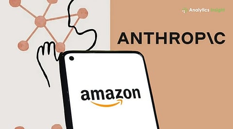Amazon’s $25B Anthropic Investment Signals a New AI Arms Race 