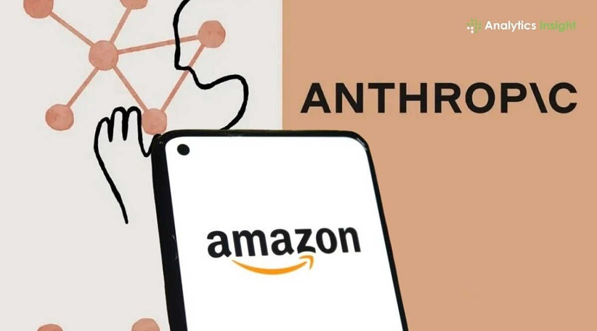 Amazon's $25B Anthropic Investment Signals a New AI Arms Race