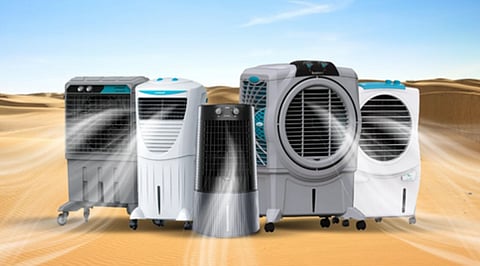 Best Inverter-Compatible Air Coolers to Buy in India