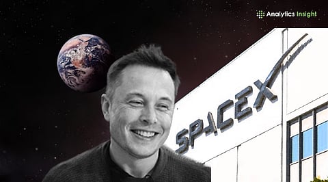 SpaceX’s Three-Day Analyst Meet in Texas Signals Big Financial Moves