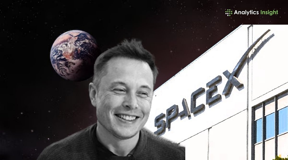 SpaceX's Three-Day Analyst Meet in Texas Signals Big Financial Moves