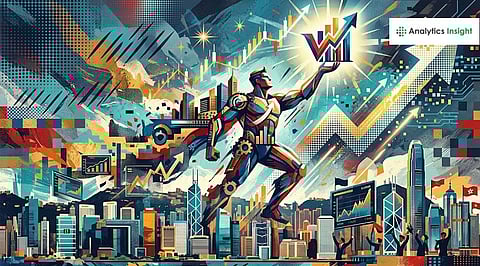 Victory Giant Posts Strong Debut in Hong Kong’s Largest Listing This Year