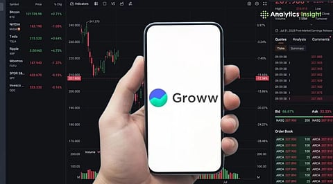 Groww Share Price Jumps 10% on Strong Q4 Results: Should You Buy, Sell or Hold? 