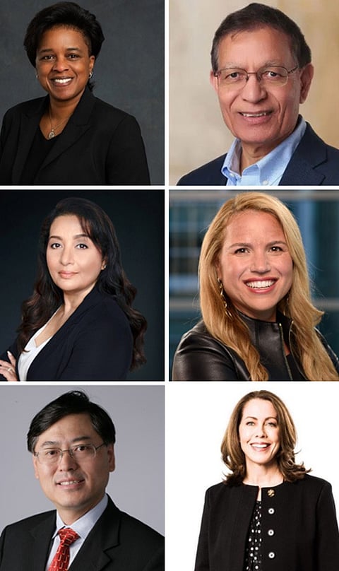 Best Cybersecurity CEOs & Industry Leaders in 2026: Top 10 List 