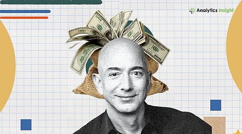 Jeff Bezos Set to Raise $10B for Project Prometheus at $38B Valuation Amid AI Boom