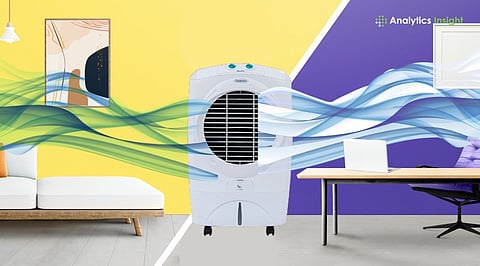 Best Air Coolers for Extreme Heat and High Temperature Regions