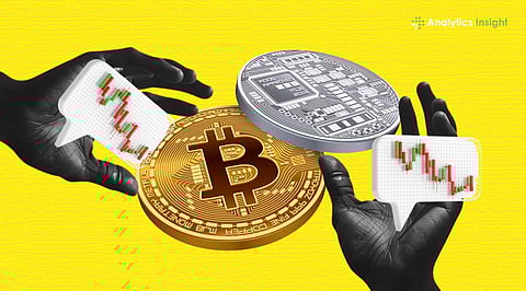 How to Analyze Cryptocurrency Market Using AI