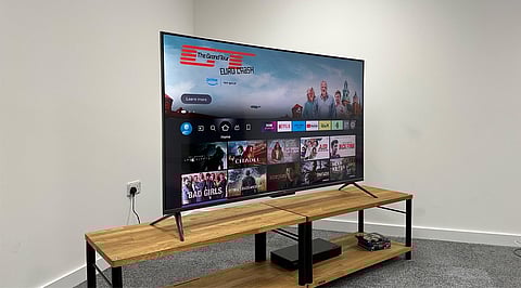 Best 55-Inch TVs on Amazon: Grab Up to 65% Discount