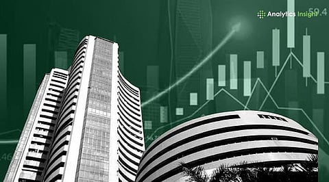 Stock Market Today: Sensex Jumps 494 Points to 79,000, Nifty50 Climbs to 24,494