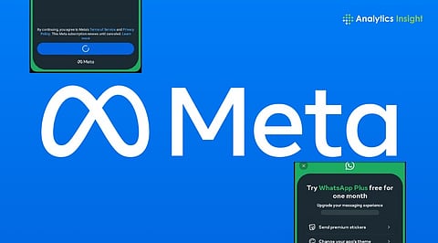 WhatsApp Plus Tested by Meta with Premium Custom Features