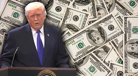 Trump Tariff Refunds: How to Check Eligibility