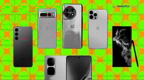 Best Android Alternatives to iPhone 17 Pro Max: Flagship Phones Compared