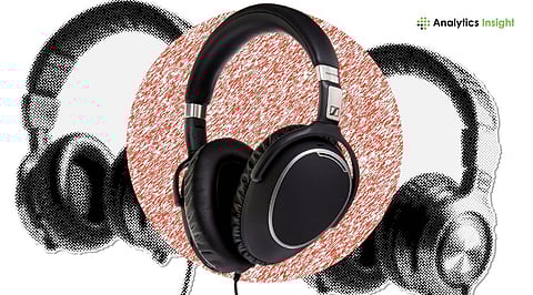 Sennheiser HD 480 Pro