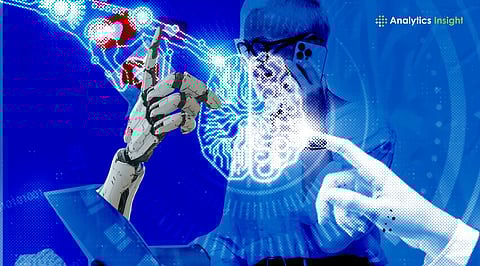 How AI Agents are Challenging Big Tech’s Business Models