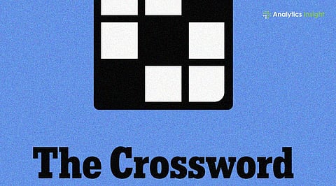 Today’s NYT Mini Crossword Answers for April 22, 2026