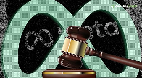 Meta Hit with Fresh Lawsuit Over Fake Ads on Facebook, Instagram