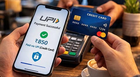 UPI vs Credit Cards: Which Is Safer for Online Shopping?